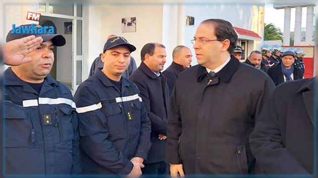 رئيس الحكومة : الوضع مازال دقيقا