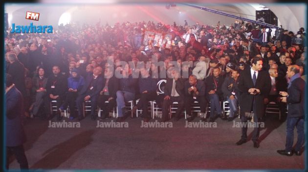 محسن حسن يعلن عن أهداف المشروع السياسي الجديد