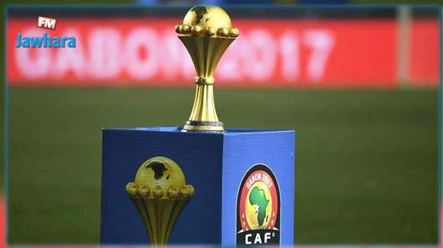 الكاف توافق على تأجيل انطلاق بطولة أمم أفريقيا 2019