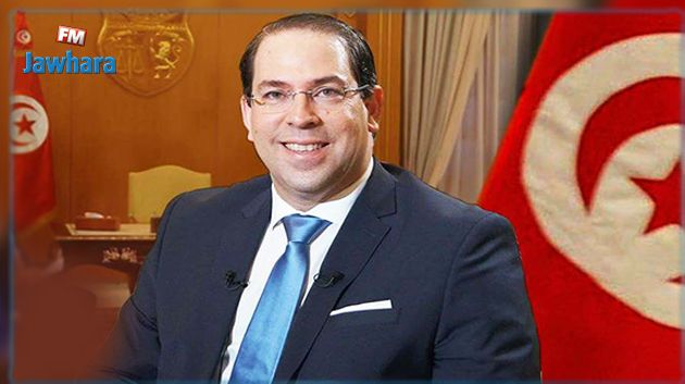 عماد بن حليمة : 'تحيا تونس' محاولة لاستقطاب الشعب