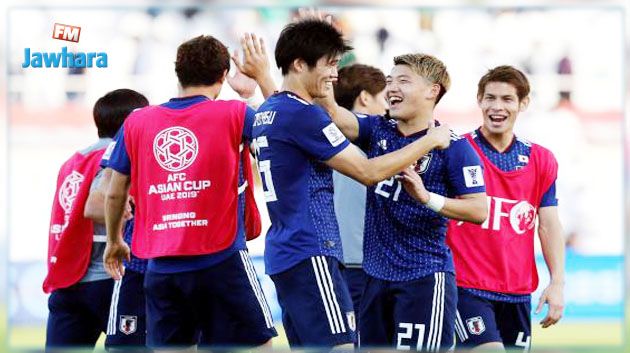 كأس آسيا : اليابان تواجه ايران اليوم في الدور نصف النهائي