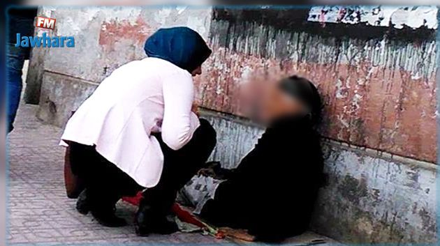 سوسة : شباب الخير يجوبون الشوارع لمساعدة المشردين