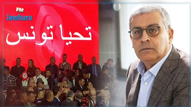 حافظ الزواري يعلق على الجدل بخصوص تسمية 