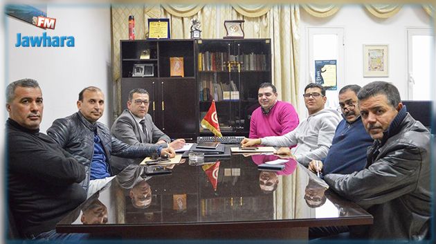 جلسة تحضيرية للمهرجان الدولي للموسيقى الأندلسية بالمنستير