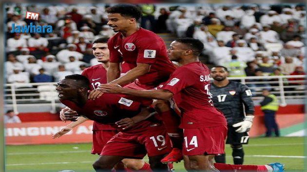 كأس آسيا : قطر تسحق الإمارات و تعبر إلى النهائي للمرة الأولى في تاريخها