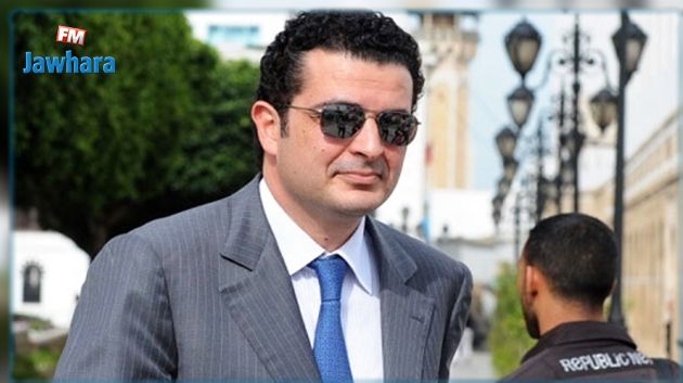 بيان وزارة أملاك الدولة والشؤون العقارية حول رفع التجميد عن ممتلكات مروان المبروك