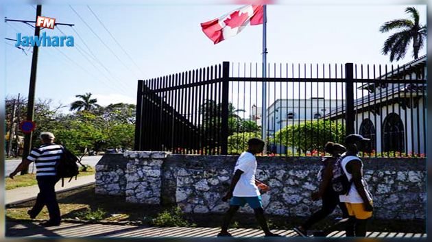 إصابة دبلوماسيين أمريكيين وكنديين بأعراض مرضية غامضة في كوبا 