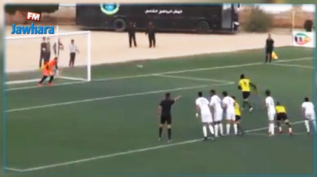 هيئة هلال الشابة تطالب بإعادة لقاء إتحاد بن قردان
