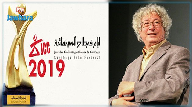 نجيب عياد يواصل ترأس أيام قرطاج السينمائية