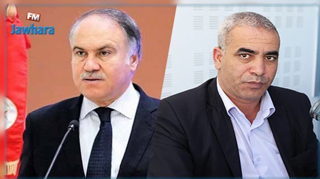 وزير التربية لليعقوبي: لا أضيع وقتي في قراءة التفاهات.. والاتفاق خلال ساعات