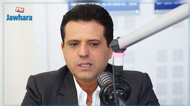 الرياحي : 'تحيا تونس' ملكنا