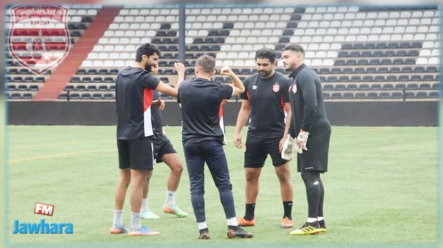 نتائج التحاليل الطبية للاعبي النادي الافريقي بعد مبارة مازيمبي