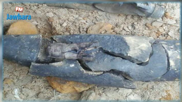 زغوان : العثور على قذيفتين من مخلفات الحرب العالمية الثانية