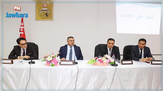 خلال مجلس جهوي بولاية قفصة: وزير الشؤون الثقافية يشدد على ضرورة الاستفادة من البرامج الوطنية للثقافة