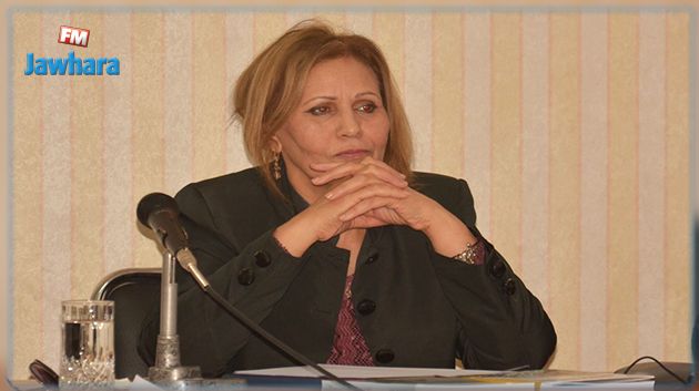 آمنة الرميلي في القائمة القصيرة لجائزة الشيخ زايد للكتاب