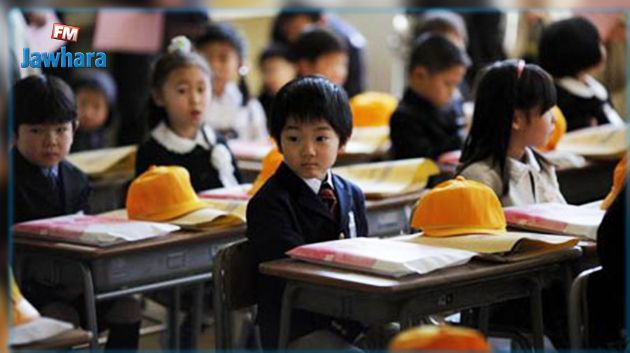الأمم المتحدة تحث اليابان على أن تترك الأطفال ينعمون بطفولتهم