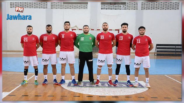 كرة اليد : النجم يحسم القمة أمام المكارم