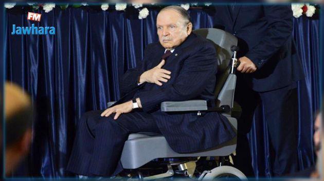 بوتفليقة يعلن عن أهم مشاريعه إذا انتخب مجددا رئيسا للجزائر
