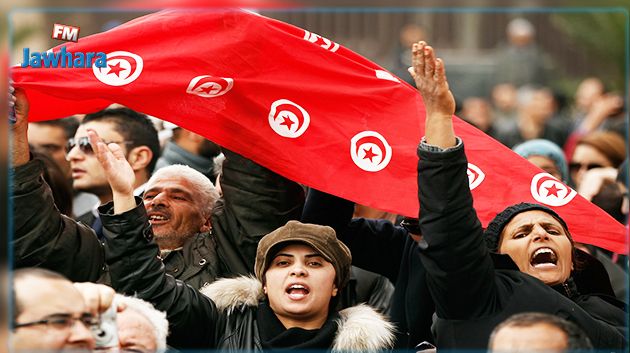 تونس تحتل المرتبة 119 في الفوارق بين الرجل والمرأة