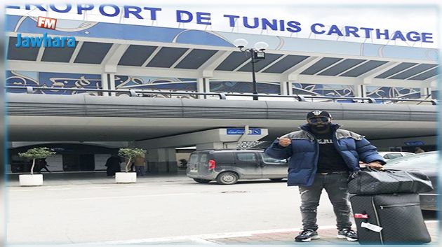 كاريس يصل إلى تونس ويمهل بوبا 24 ساعة (صور)