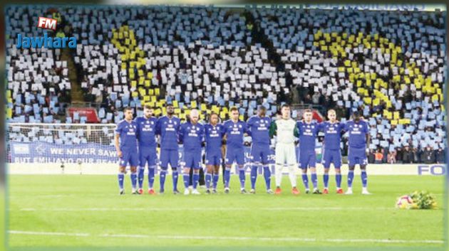 دقيقة صمت تسبق مقابلات دوري أبطال أوروبا