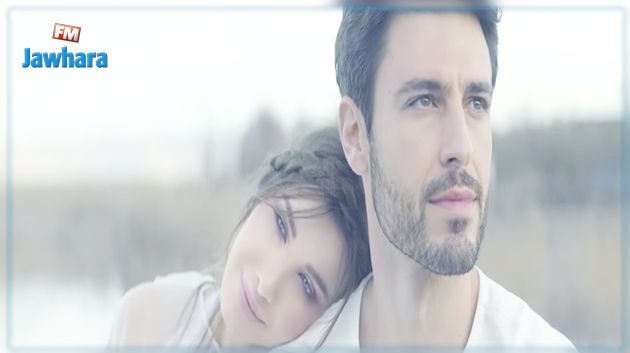 نانسي عجرم تطرح فيديو كليب أغنية