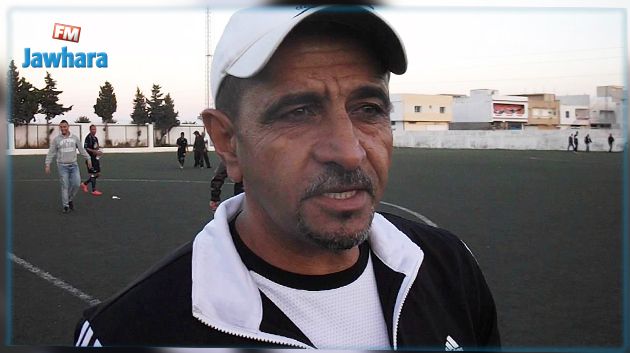 تعيين محرز الميلادي مدربا لترجي جرجيس