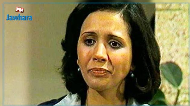 وفاة الممثلة المصرية نادية فهمي 