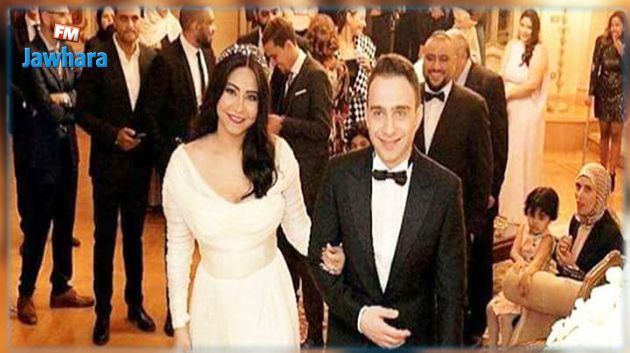 شيرين عبد الوهاب: أنا من طلبت يد حسام حبيب .. ولم أتزوجه لإخفاء فضيحة  (فيديو)
