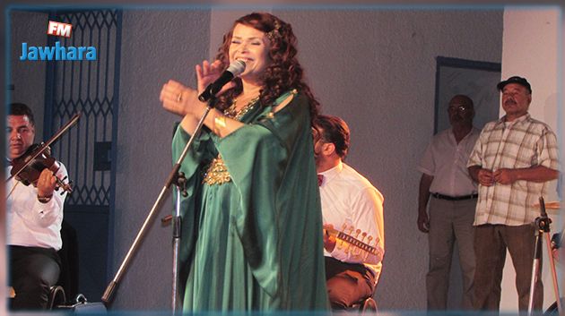 اليوم بمسرح الأوبرا بالقاهرة : تكريم الفنانة منية البجاوي في ملتقى فنون ذوي القدرات الخاصة
