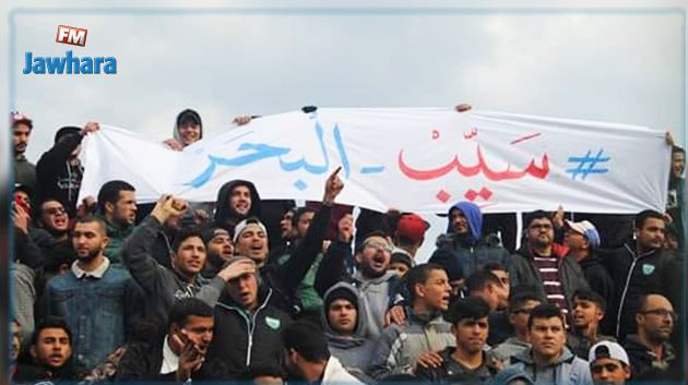 بعد رفض أهالي رجيش ربط محطة التطهير الجديدة بالبحر.. السلط تتحرك