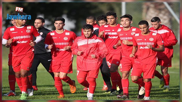 المنتخب الأولمبي يتعادل وديا أمام نظيره الجزائري