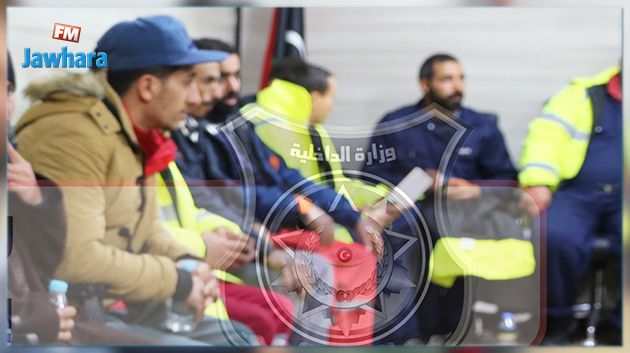الخارجية التونسية تعبر عن ارتياحها لإطلاق سراح التونسيين المختطفين في ليبيا