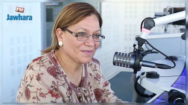 كلثوم كنو : لسنا في وضعية مريحة