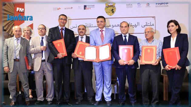 المطالبة بسحب مشروع قانون هيئة الاتصال السّمعي والبصري