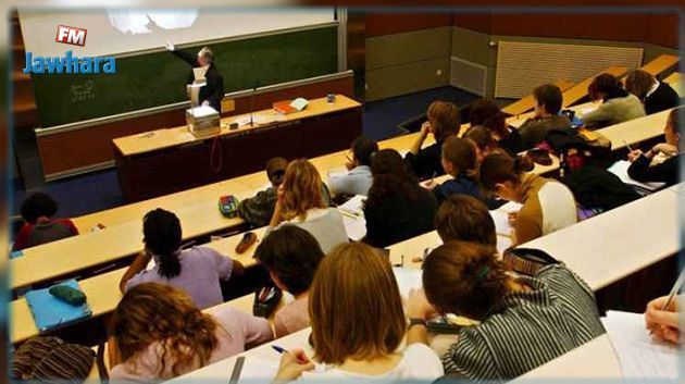 اعفاء 12 ألف طالب تونسي من الترفيع في معلوم الترسيم بالجامعات الفرنسية