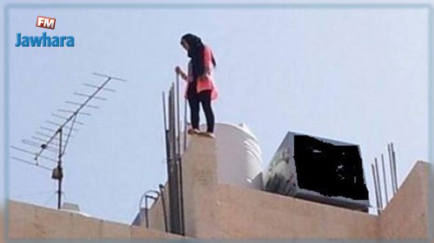 في مبيت مدرسي بالقيروان : تلميذة تلقي بنفسها من الطابق الثاني