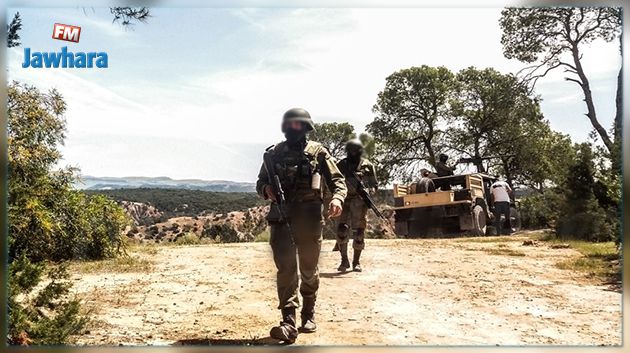 جبل المغيلة : العثور على جثة الكهل الذي قُطعت رأسه