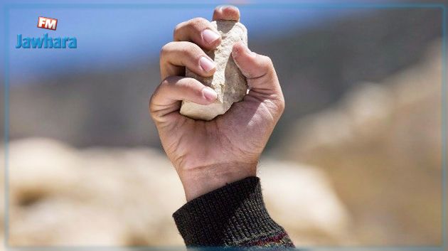 القيروان : منحرفون يعتدون على حافلة نقل مدرسي