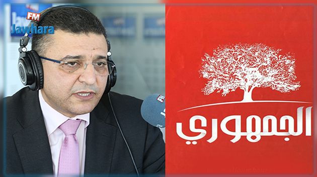 بعد تكليفه برئاسة مؤتمر 