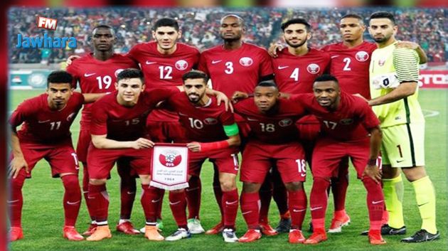استعدادا للكوبا امريكا قطر تواجه البرازيل وديا