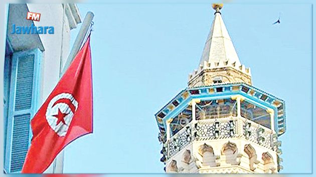 بناء 1600 مسجد بعد الثورة التونسية 