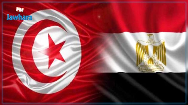 إنعقاد اللجنة المشتركة التونسية المصرية خلال السداسية الأولى من 2019