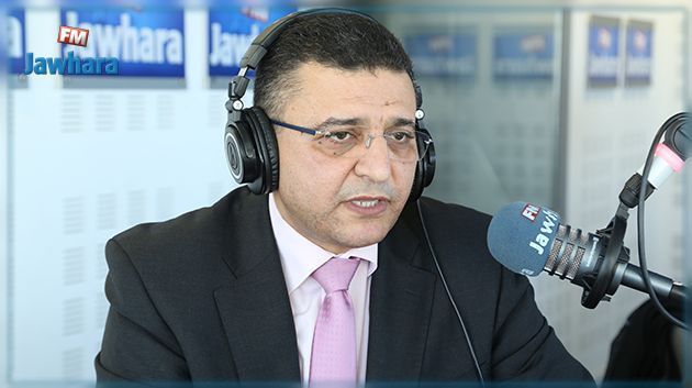 شوقي قداس يتخلى عن رئاسة لجنة تنظيم مؤتمر حزب 'تحيا تونس'