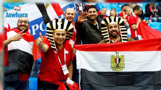 الجهات الامنية تقرر تأجيل كأس مصر الى اجل غير مسمى