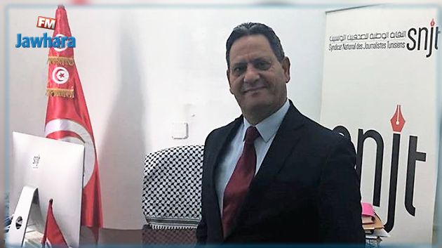 نقيب الصحفيين : الإتفاقية المشتركة حجزت.. ونتّجه إلى التصعيد