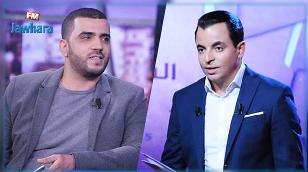 حمزة البلومي : راشد الخياري سيُحاسب بنص قانون مكافحة الإرهاب