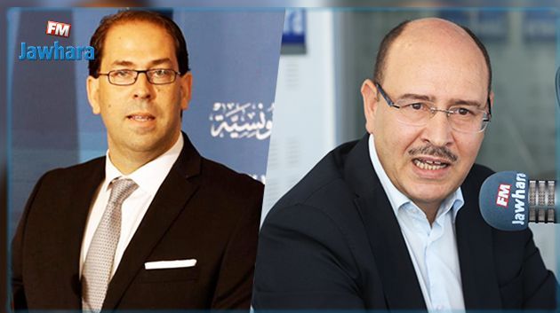لطفي المرايحي : رئيس الحكومة انطلق في حملته الانتخابية