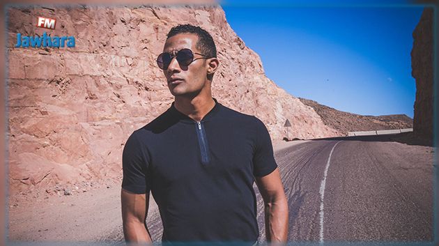 محمد رمضان يتعاقد رسميا على فيلمه الجديد