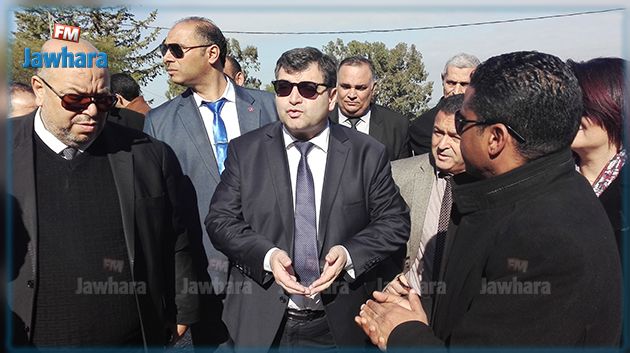 وزير السياحة يعلن زغوان عاصمة للسياحة البديلة